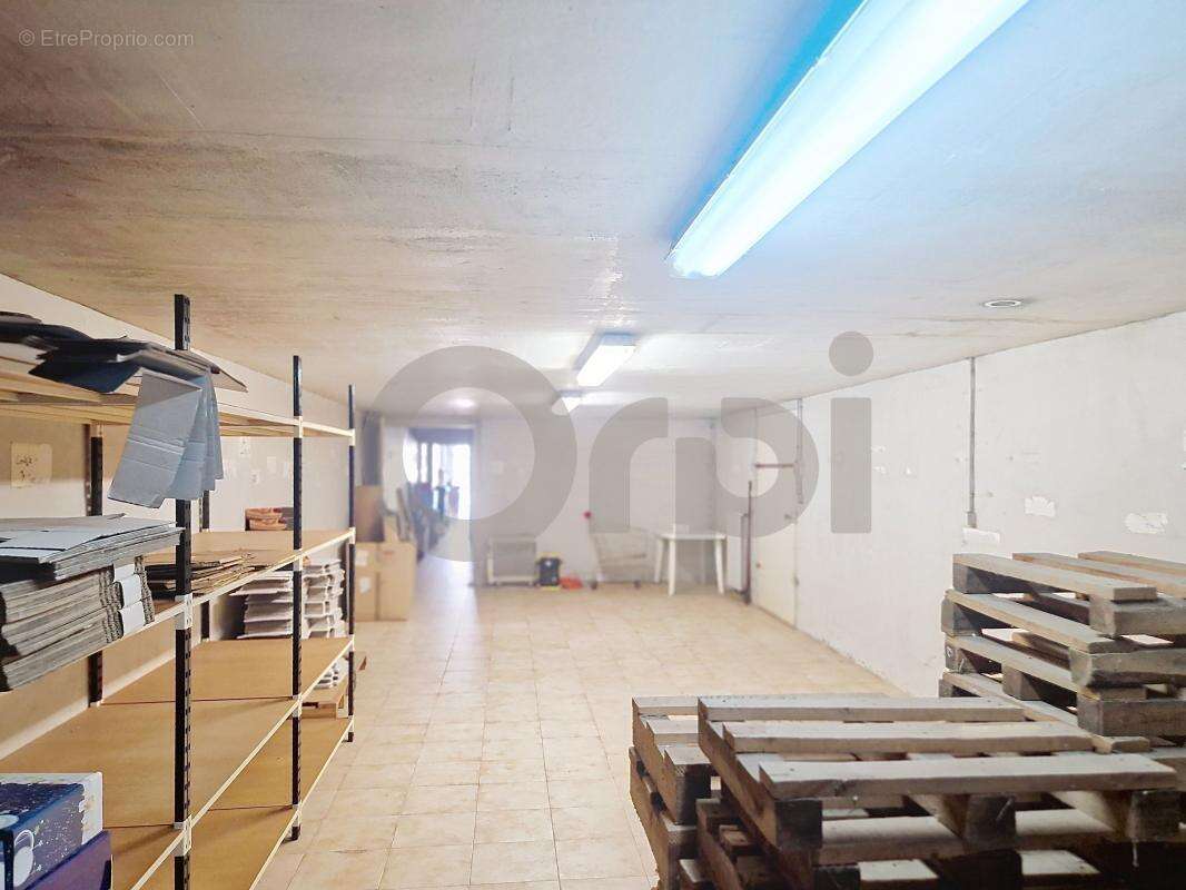 Appartement à TERRASSON-LAVILLEDIEU