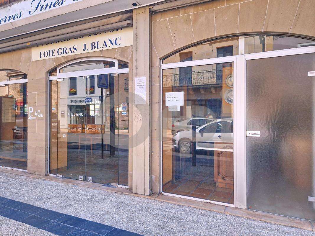 Appartement à TERRASSON-LAVILLEDIEU