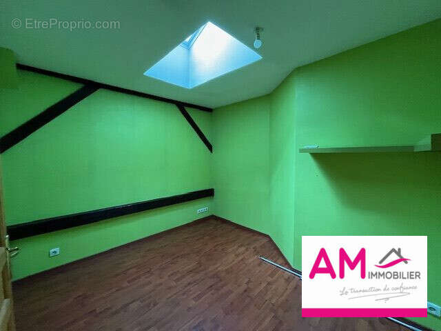 Appartement à GUEBWILLER