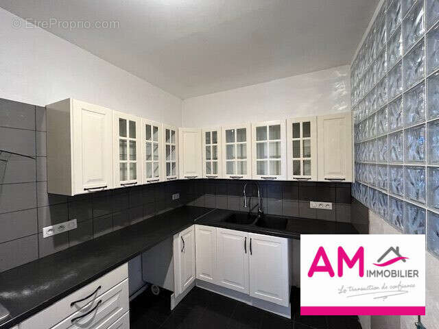 Appartement à GUEBWILLER