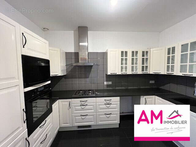 Appartement à GUEBWILLER