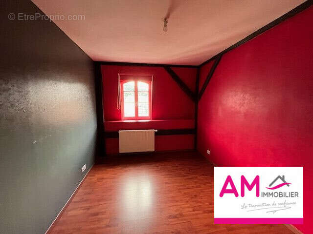 Appartement à GUEBWILLER