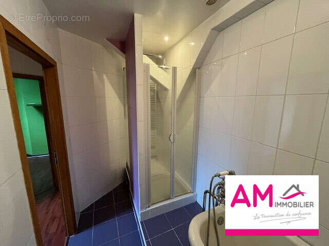 Appartement à GUEBWILLER