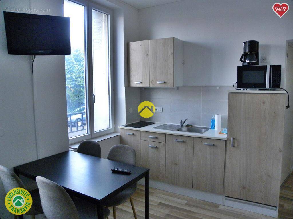 Appartement à GIEN