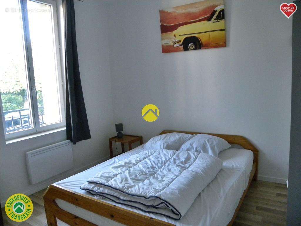 Appartement à GIEN