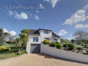 Maison à SAINT-REMY-SUR-AVRE
