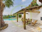 Maison à MANDELIEU-LA-NAPOULE