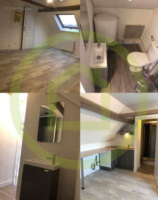 Appartement à CAMBRAI