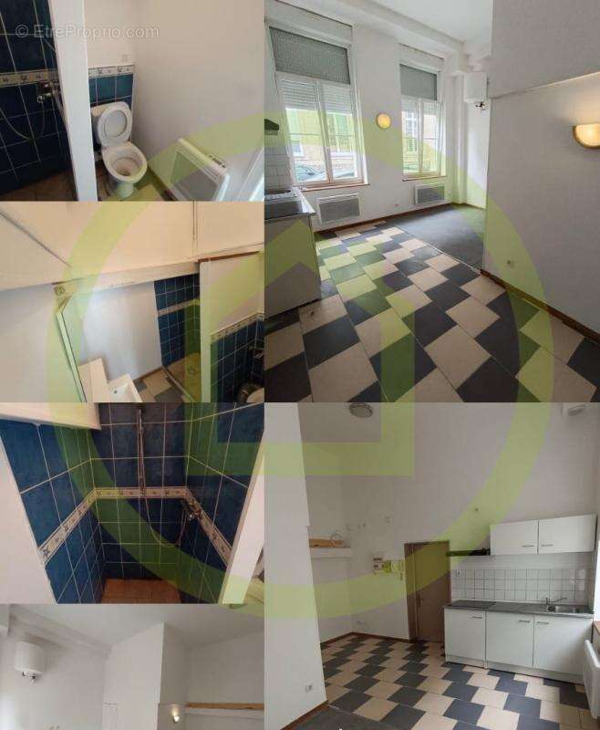 Appartement à CAMBRAI