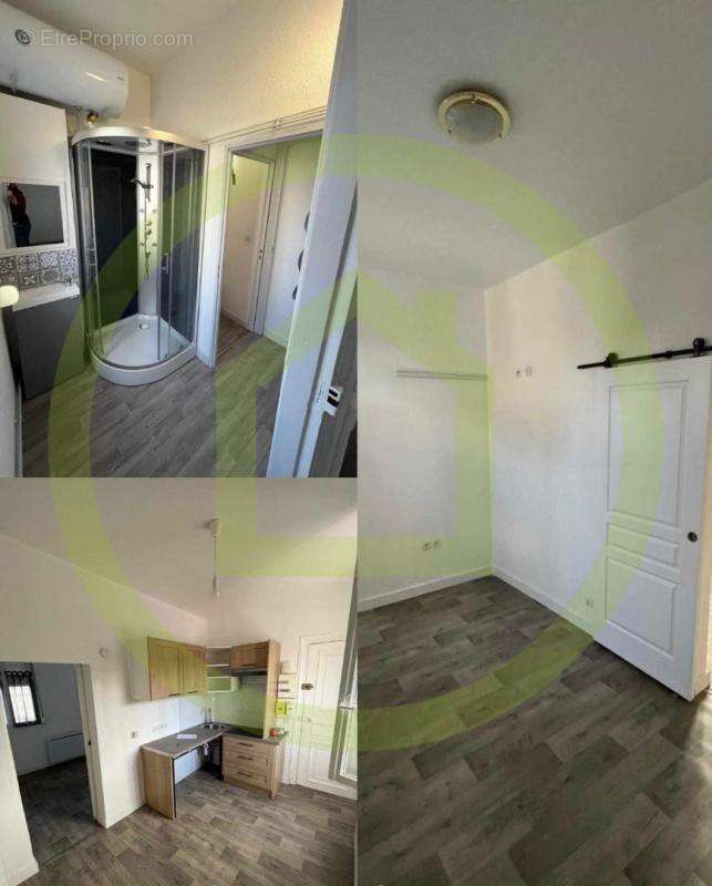 Appartement à CAMBRAI