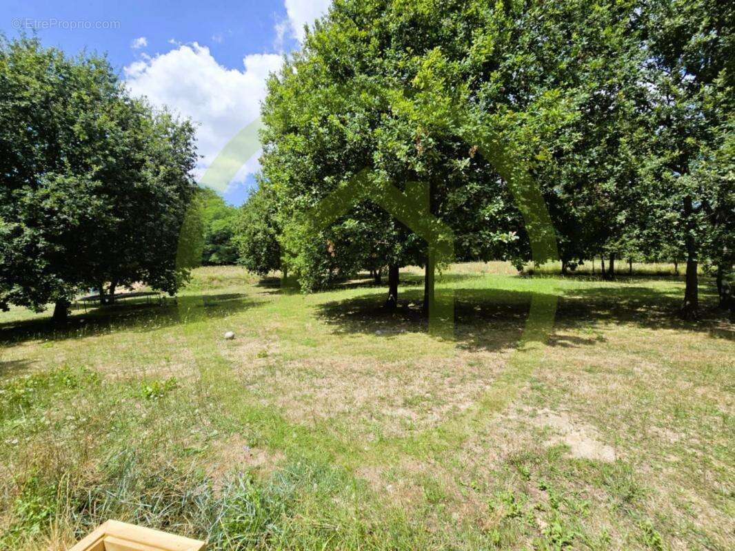 Maison à SAINT-BONNET-SUR-GIRONDE