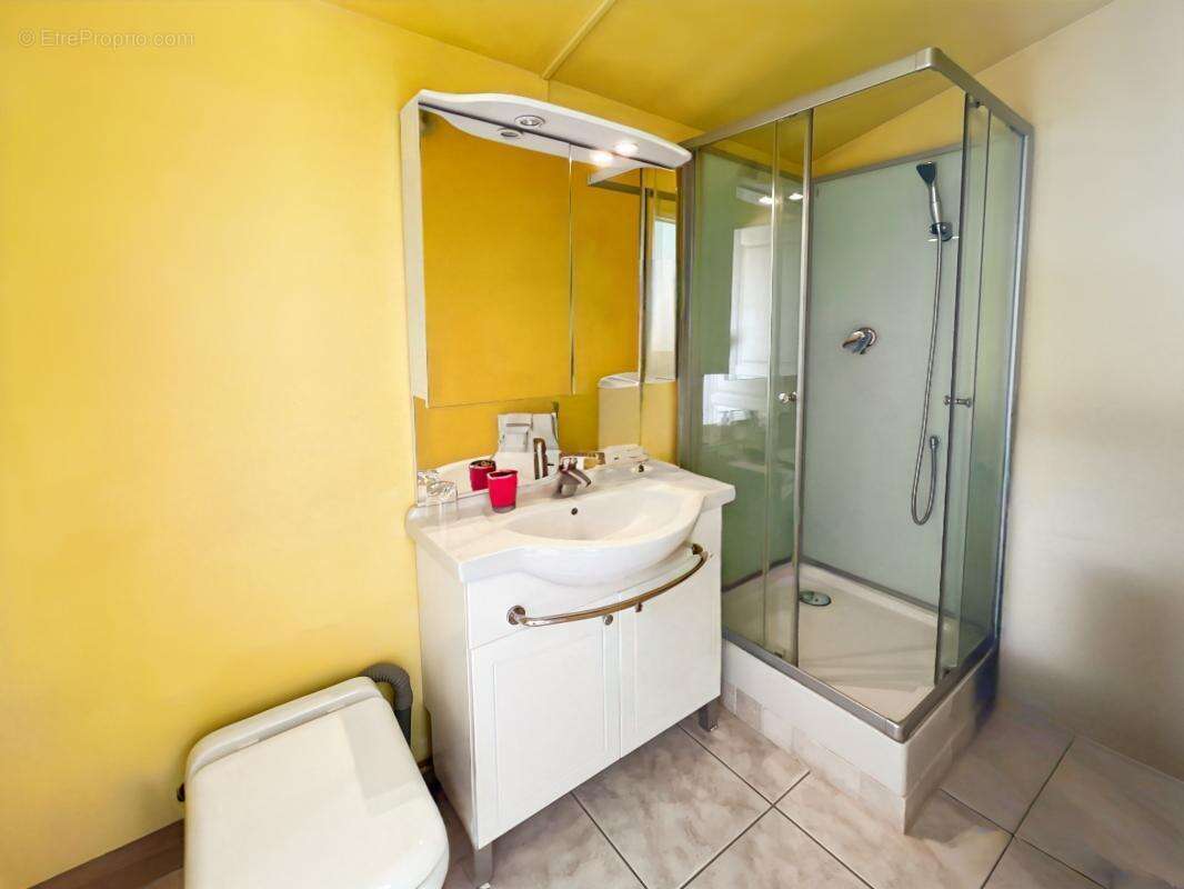 Maison à LIGNAN-SUR-ORB