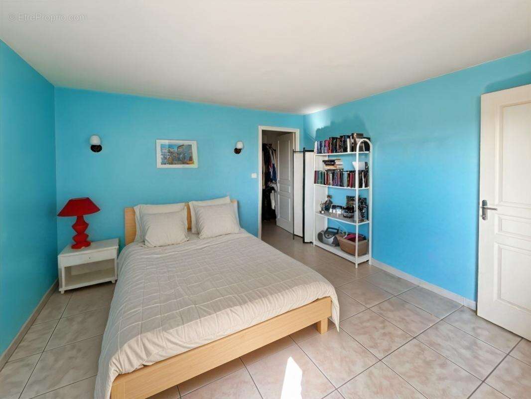 Maison à LIGNAN-SUR-ORB