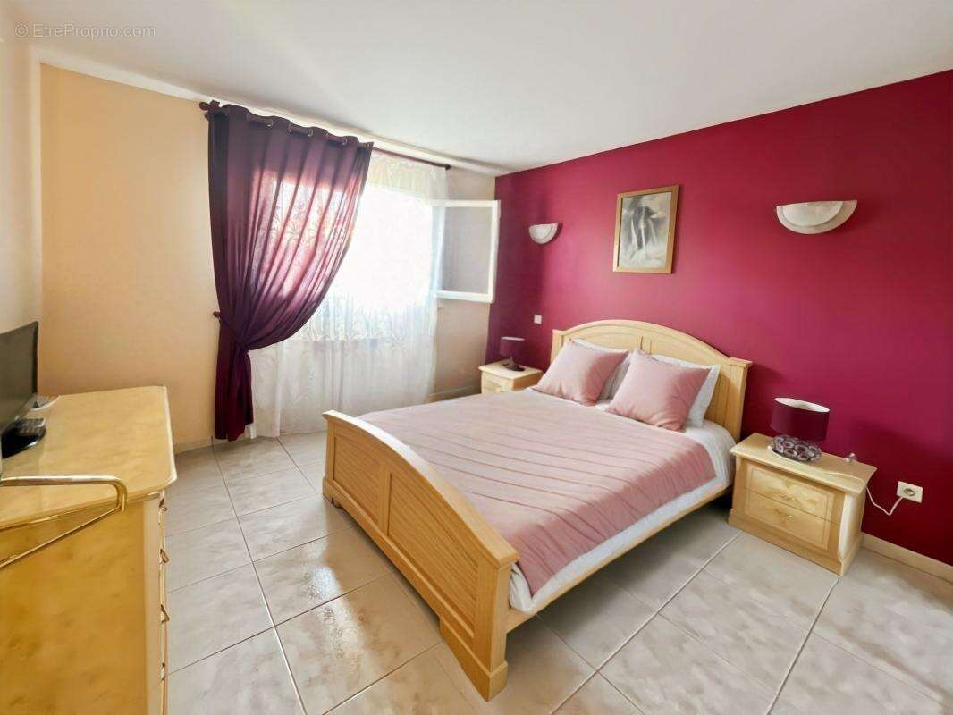 Maison à LIGNAN-SUR-ORB