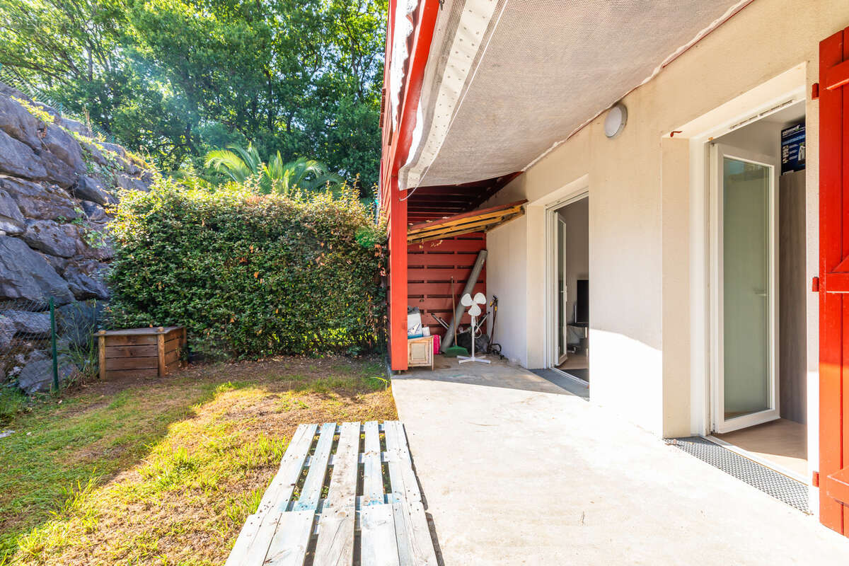 Appartement à MOUGUERRE