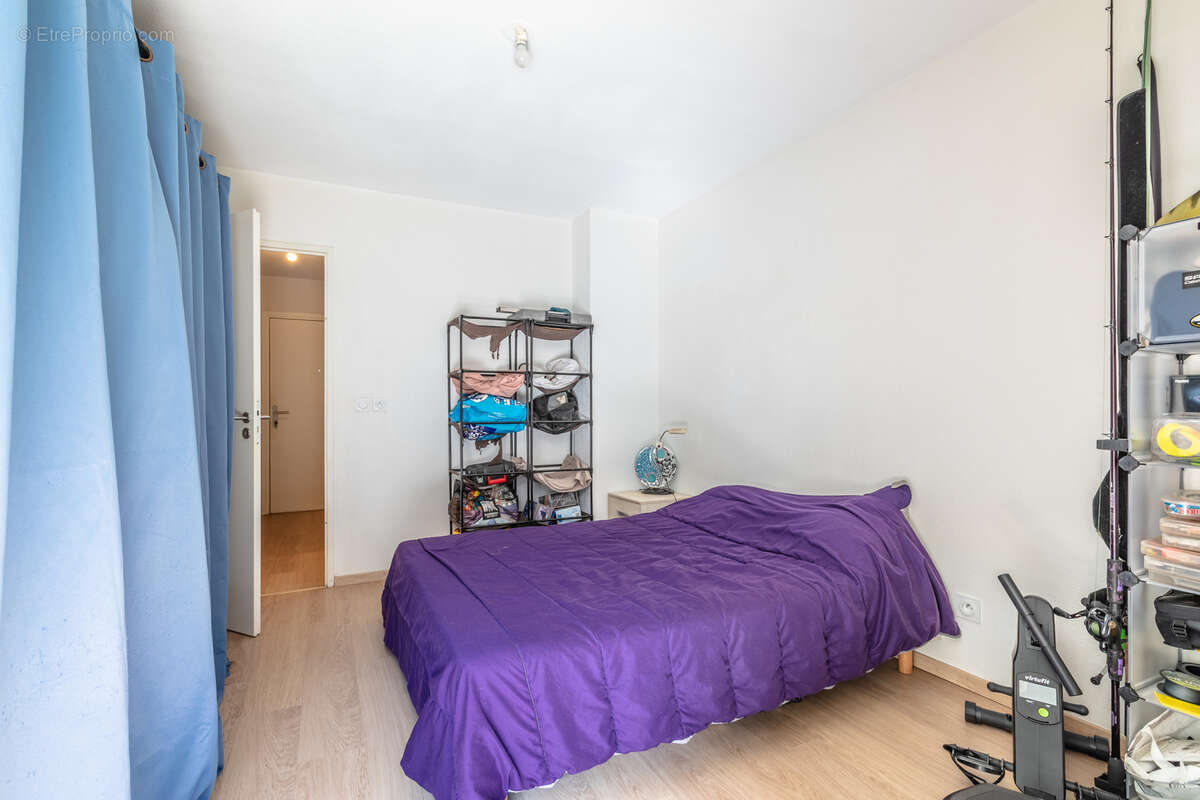 Appartement à MOUGUERRE