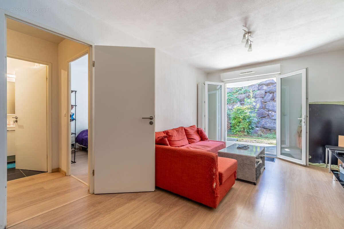 Appartement à MOUGUERRE