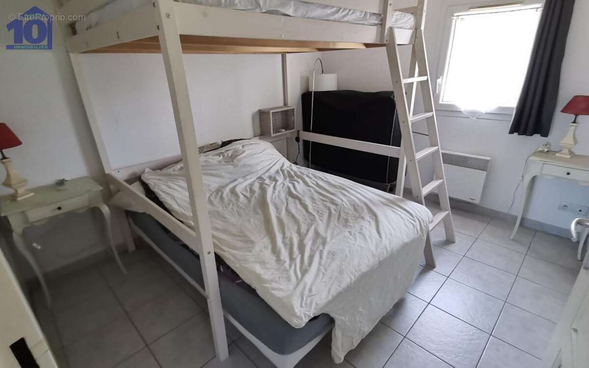 Maison à VALRAS-PLAGE