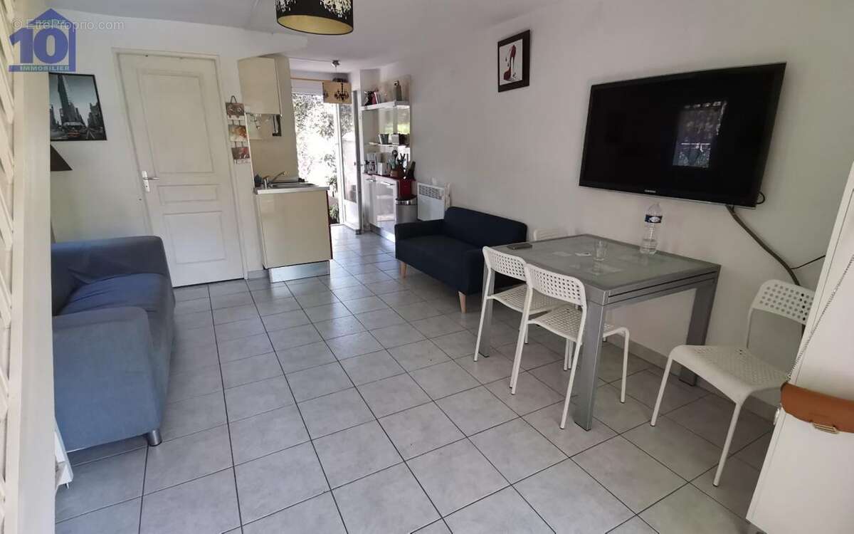 Maison à VALRAS-PLAGE