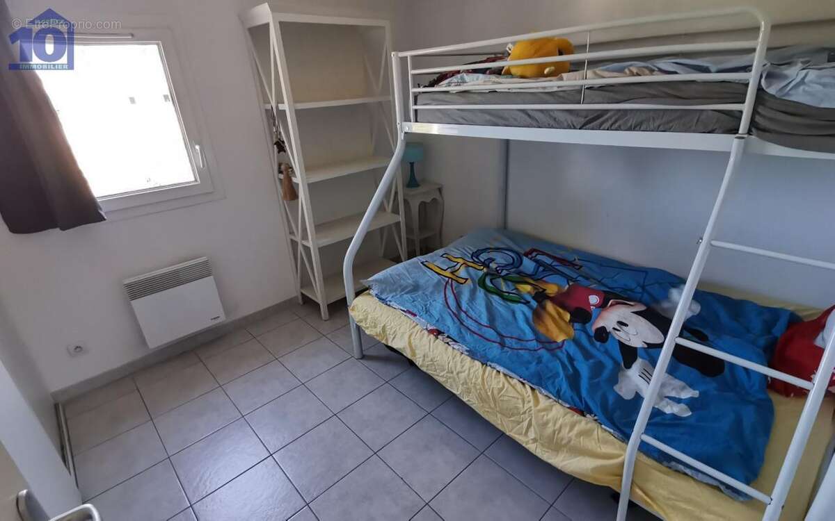 Maison à VALRAS-PLAGE