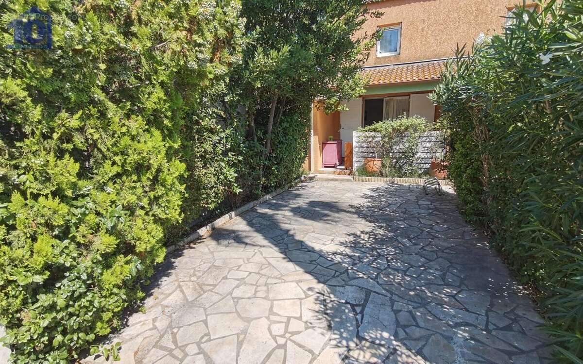 Maison à VALRAS-PLAGE