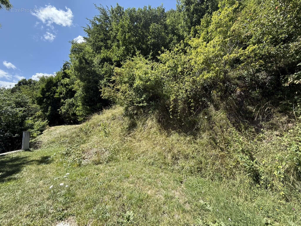 Maison à SAINT-MARCEL