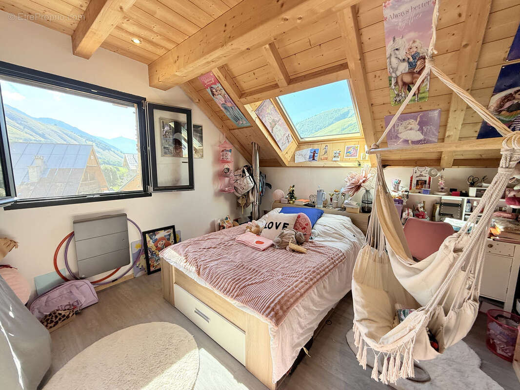 Maison à SAINT-SORLIN-D&#039;ARVES