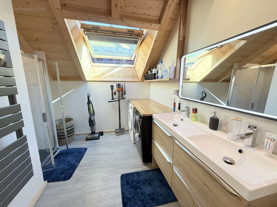 Maison à SAINT-SORLIN-D&#039;ARVES