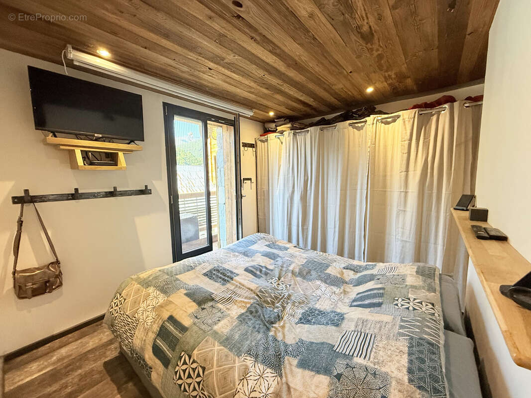 Maison à SAINT-SORLIN-D&#039;ARVES