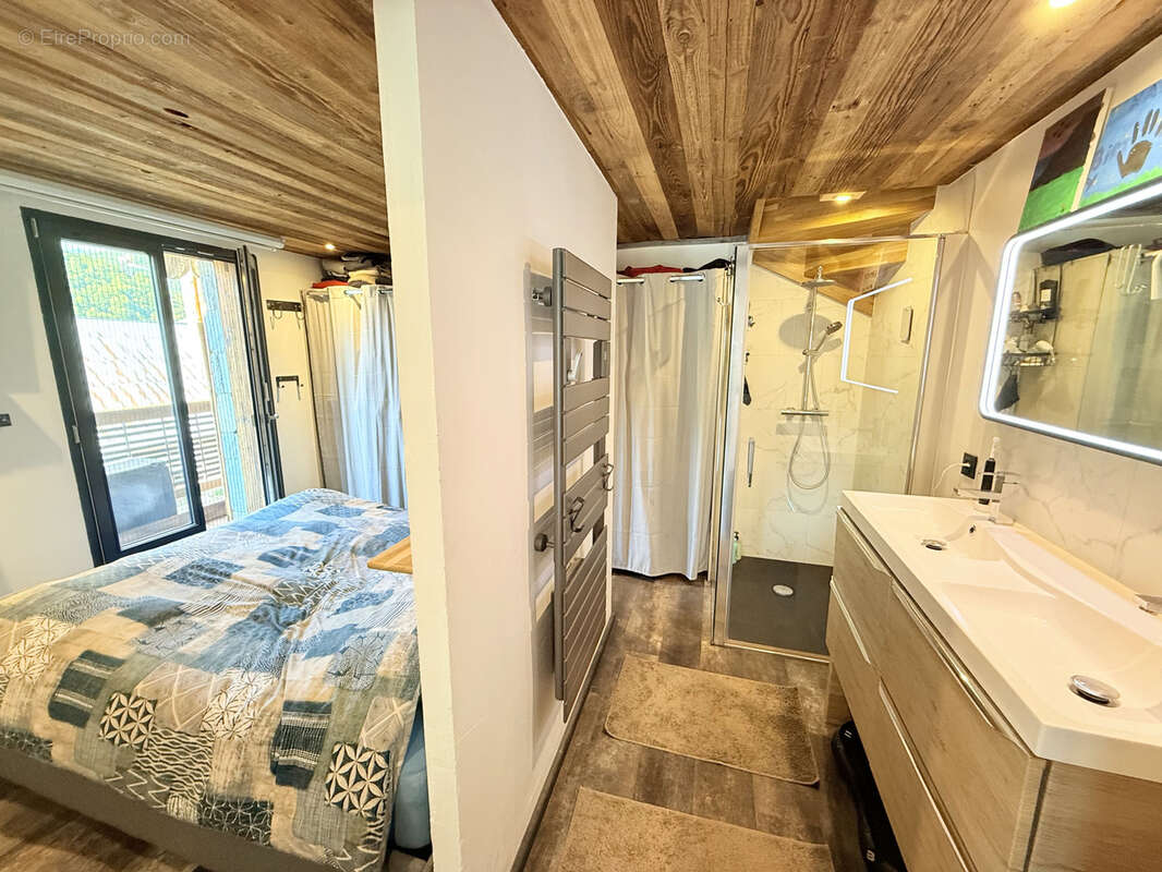 Maison à SAINT-SORLIN-D&#039;ARVES