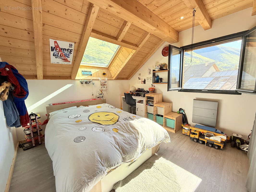 Maison à SAINT-SORLIN-D&#039;ARVES