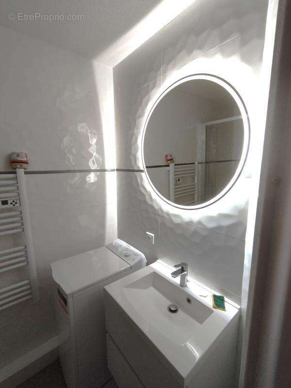 Appartement à CAZAUBON