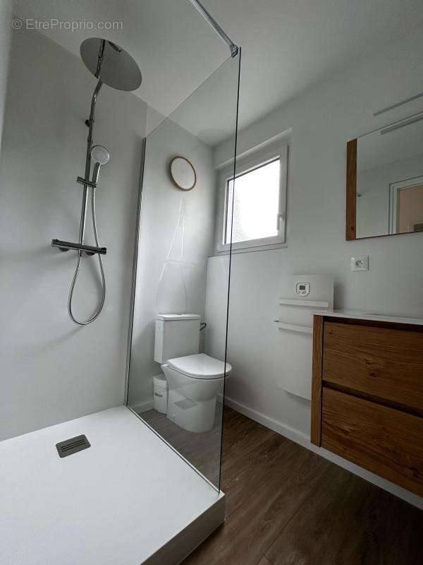 Appartement à CAPBRETON