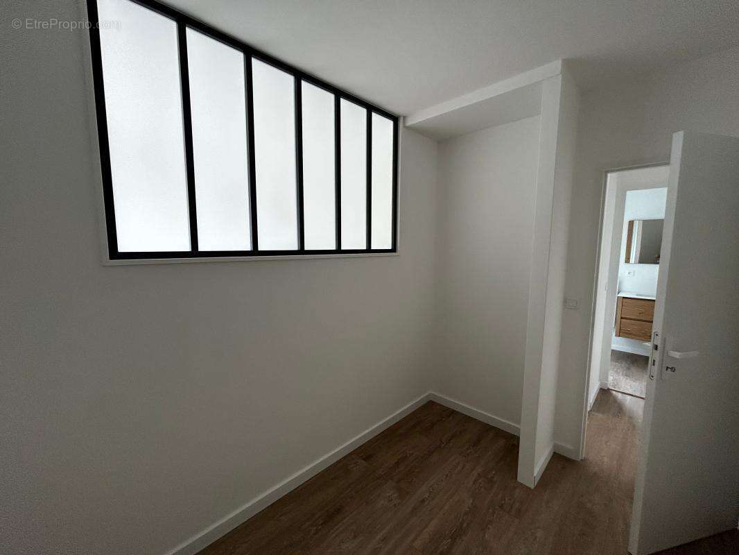 Appartement à CAPBRETON