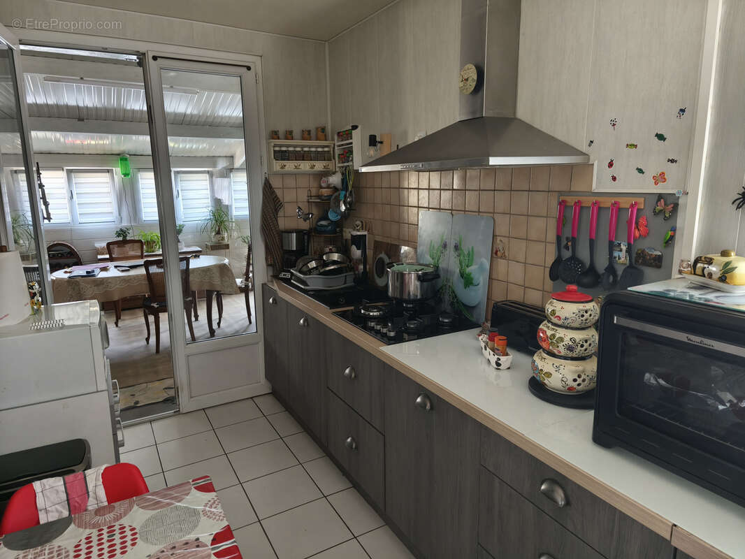 Maison à CERANS-FOULLETOURTE