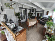 Maison à CERANS-FOULLETOURTE