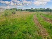 Terrain à TREFFIEUX