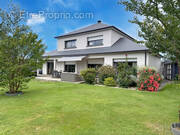 Maison à LA BARRE-DE-SEMILLY