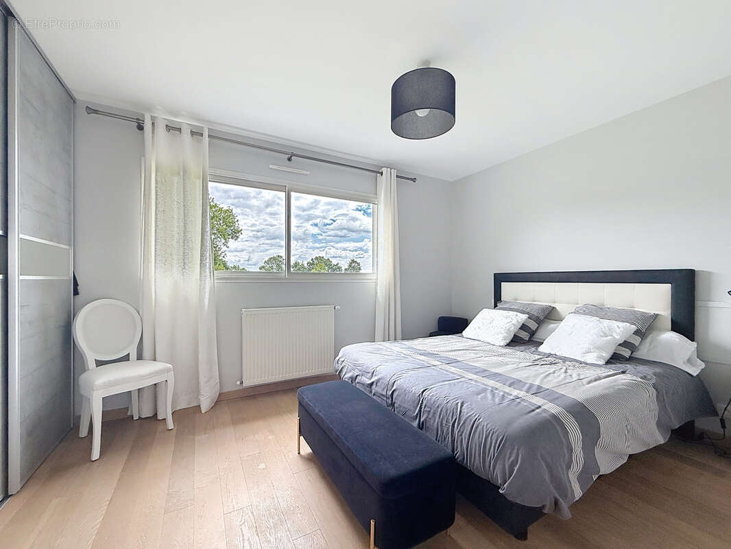 Maison à LA BARRE-DE-SEMILLY