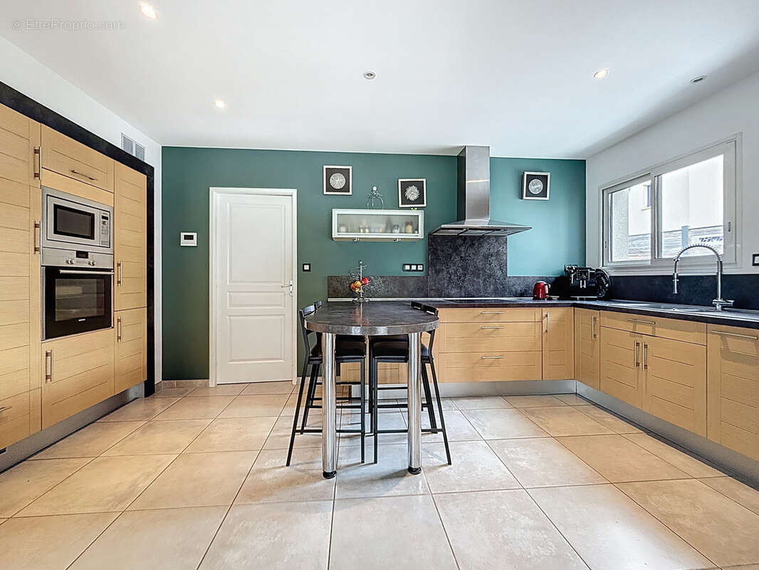 Maison à LA BARRE-DE-SEMILLY