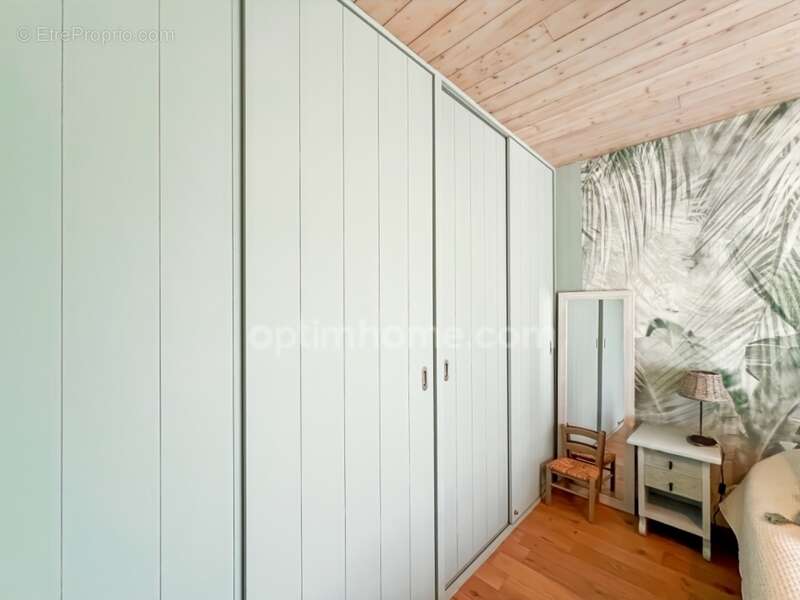 Maison à RIVEDOUX-PLAGE