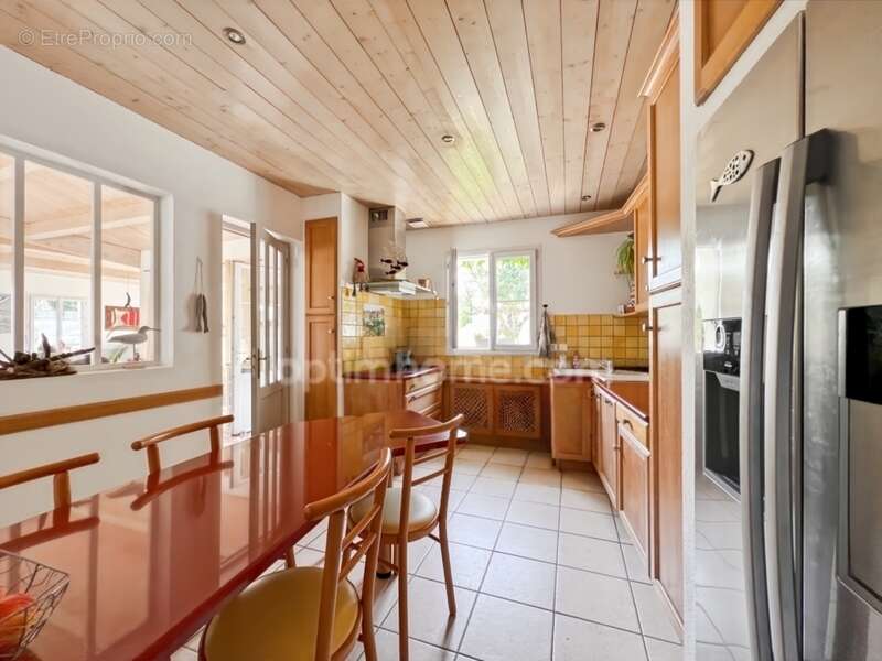 Maison à RIVEDOUX-PLAGE