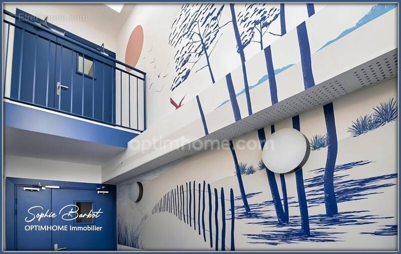 Appartement à GUJAN-MESTRAS
