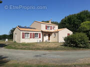 Maison à PETOSSE