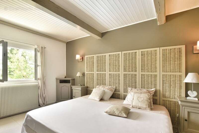 Maison à LA BOISSIERE