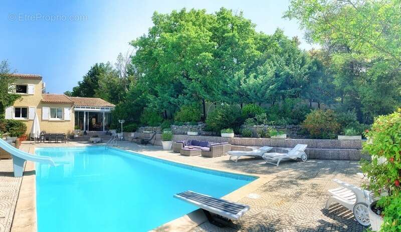 Maison à LA BOISSIERE