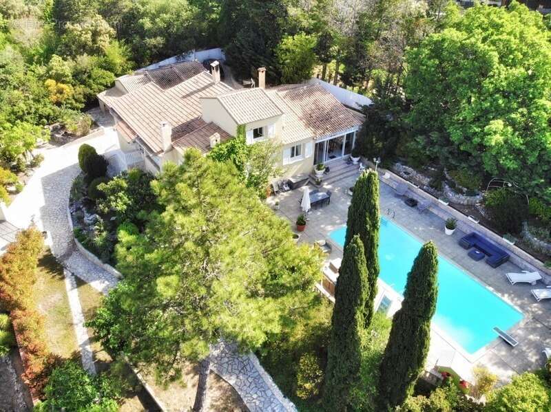 Maison à LA BOISSIERE