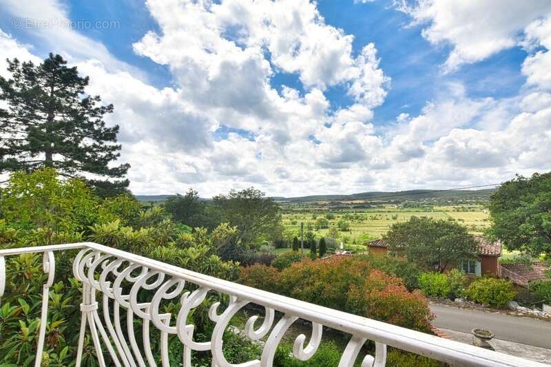 Maison à LA BOISSIERE