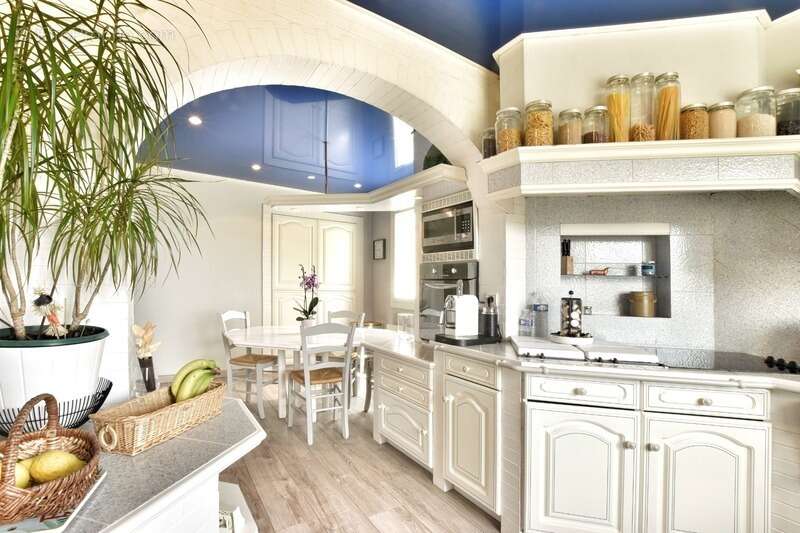 Maison à LA BOISSIERE