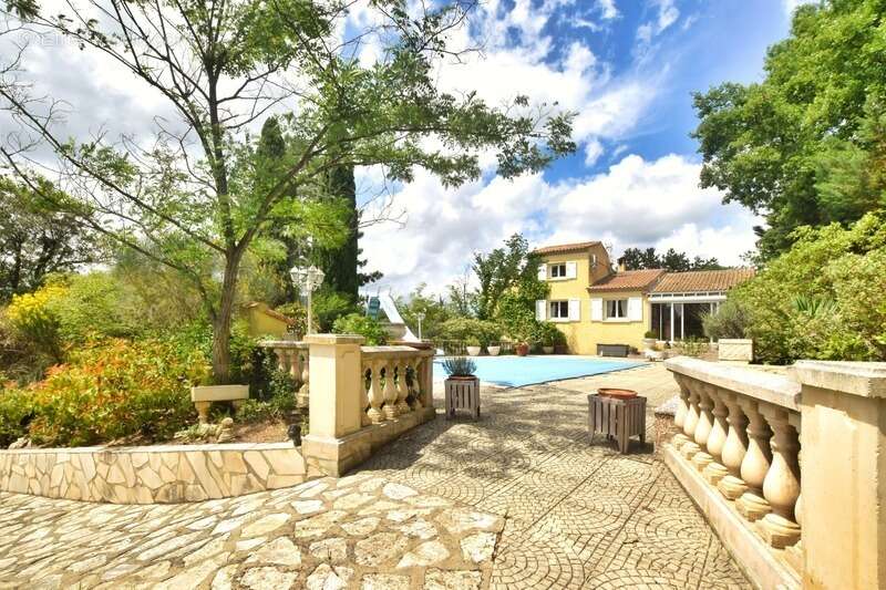 Maison à LA BOISSIERE